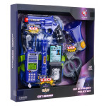 Sada malého policajta